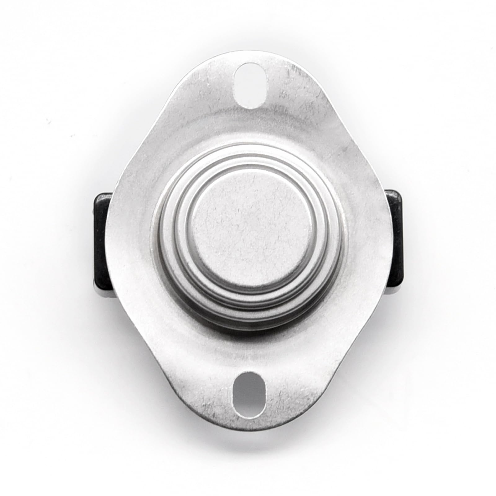 Criditpid 80381 Low Limit Thermodisc Schalter – Ersatzteil Für US Stove, Ashley, Breckwell Pelletöfen (z.B. Modelle 6037, 6039, 6041)