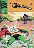 bsv verlag mein mathebuch  *Verlagsvergriffen* DC Comics WASSERMANN (AQUAMAN) TOP Comic # 121: TOT ODER LEBENDIG