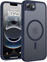 Vista 42 de TOCOL Funda magnética 3 en 1 para iPhone 14 Pro, mejorada [protección completa de cámara] con 2 protectores de pantalla, funda de grado militar