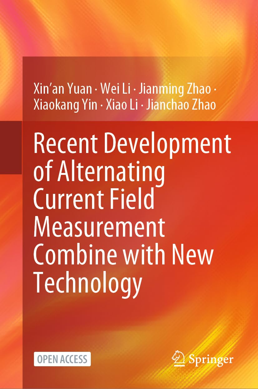 Alternating Current Field Measurement et technologies de pointe associées