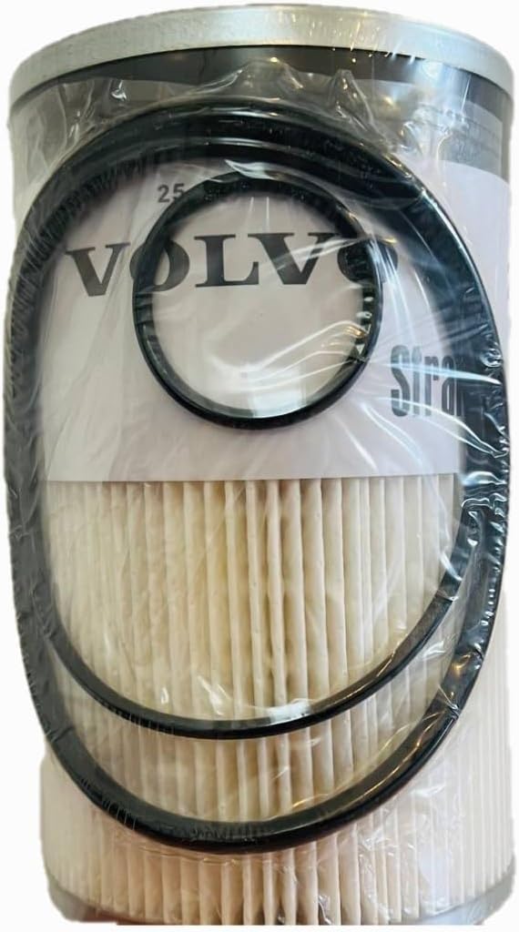 Volvo Truck 21737499 Fuel Filter Insert