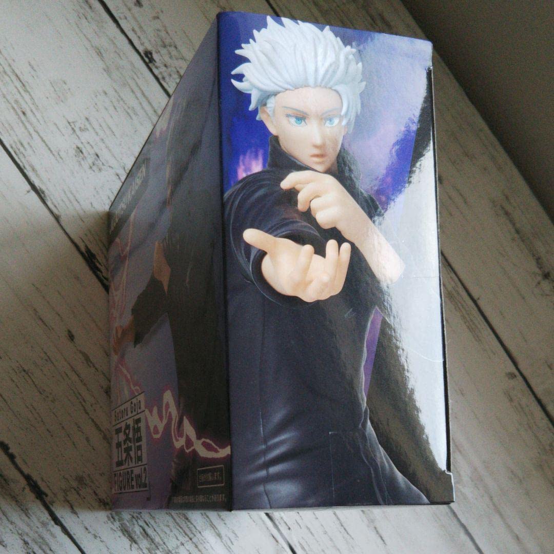 グリーン・ホワイト系 完成品♪ ☆五条悟 グラサン イケメン 限定