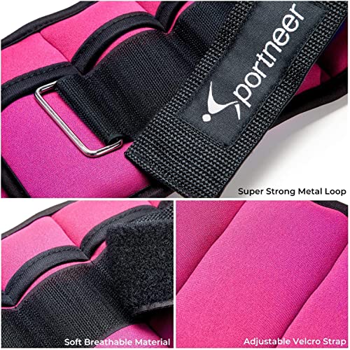 Ankle Weights With Dumbbells Hand Weights #TOP1