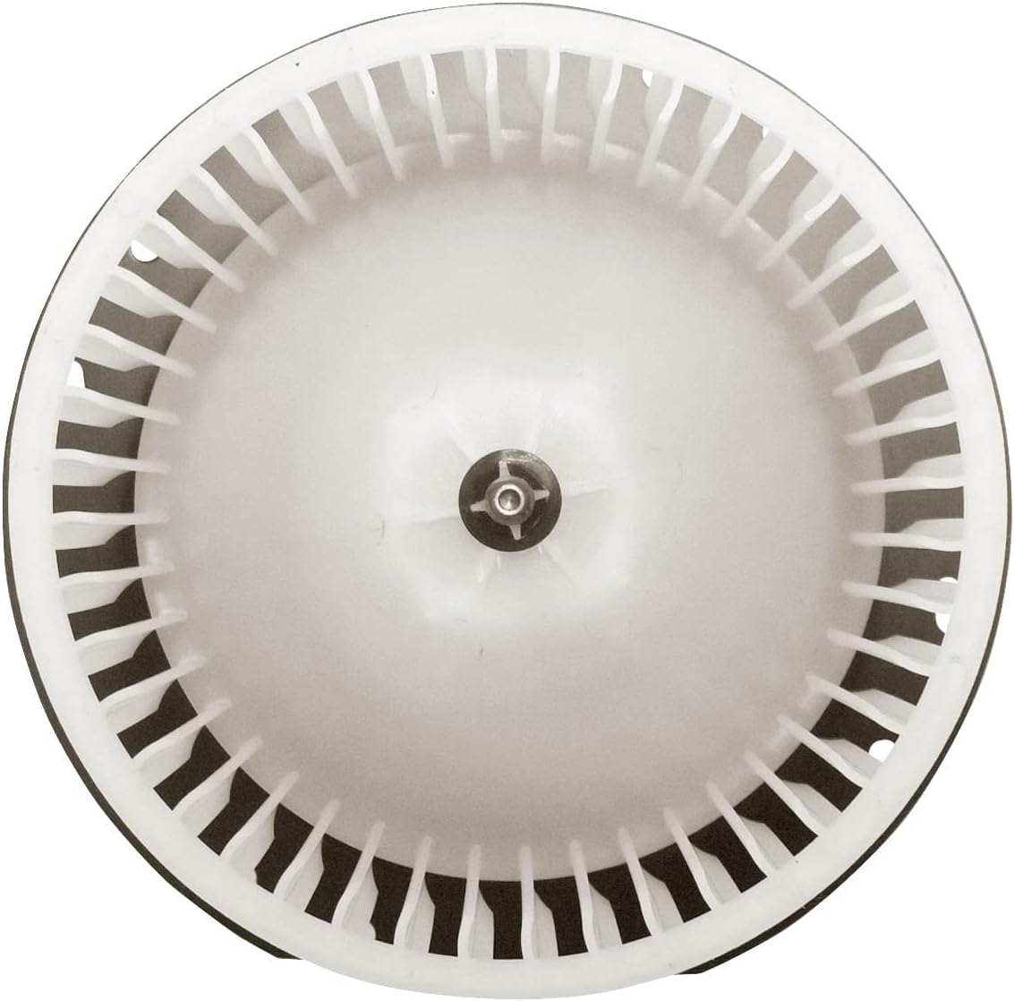 TYC Hvac Blower Motor - 700018