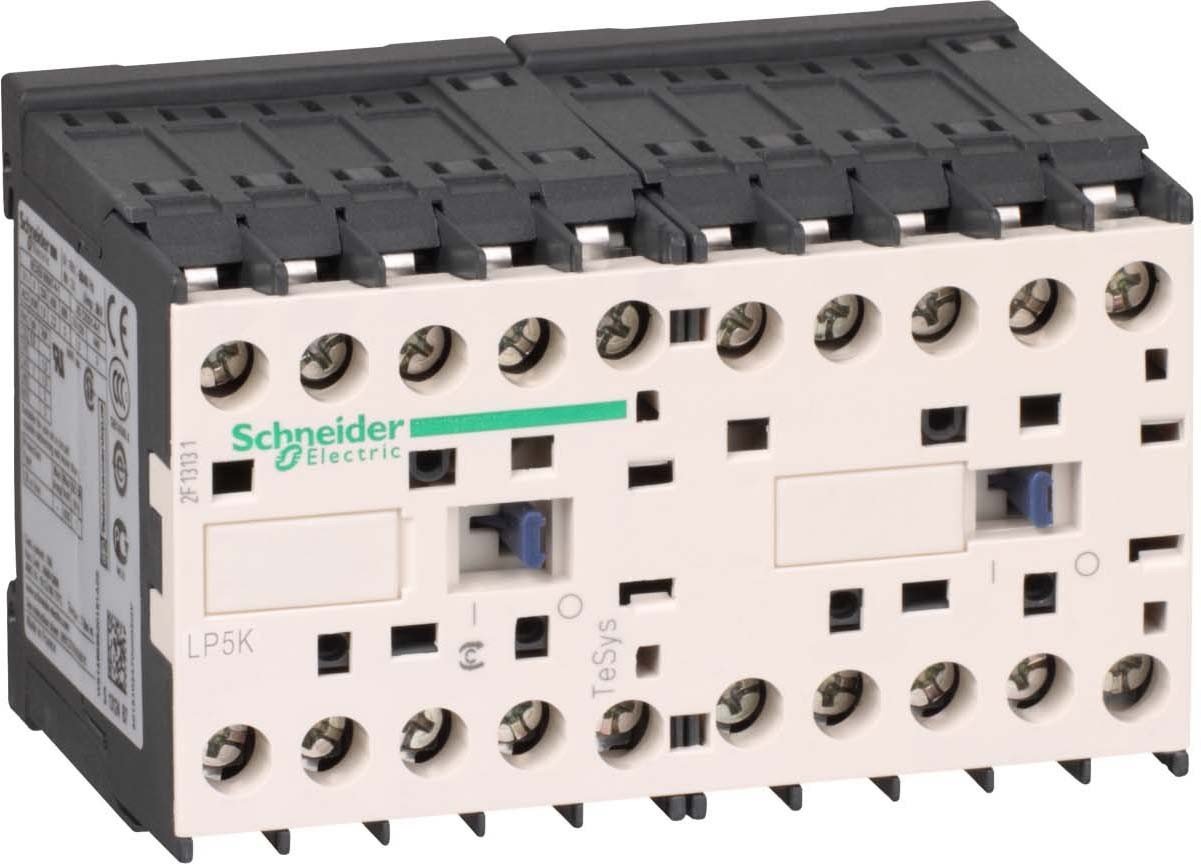 Inversor K trip. B C 6A 24V DC avec double courbe de protection