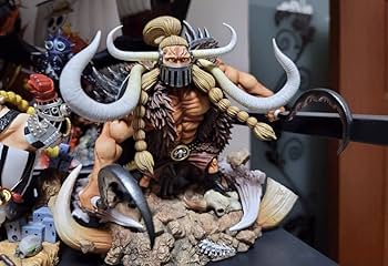 Amazon | ［高級樹脂製］ 三災 キング ジャック クイーン ONE