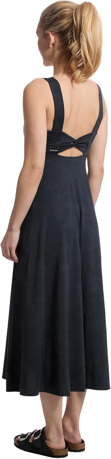 prAna Womens Lata Beach Dress - Image 3