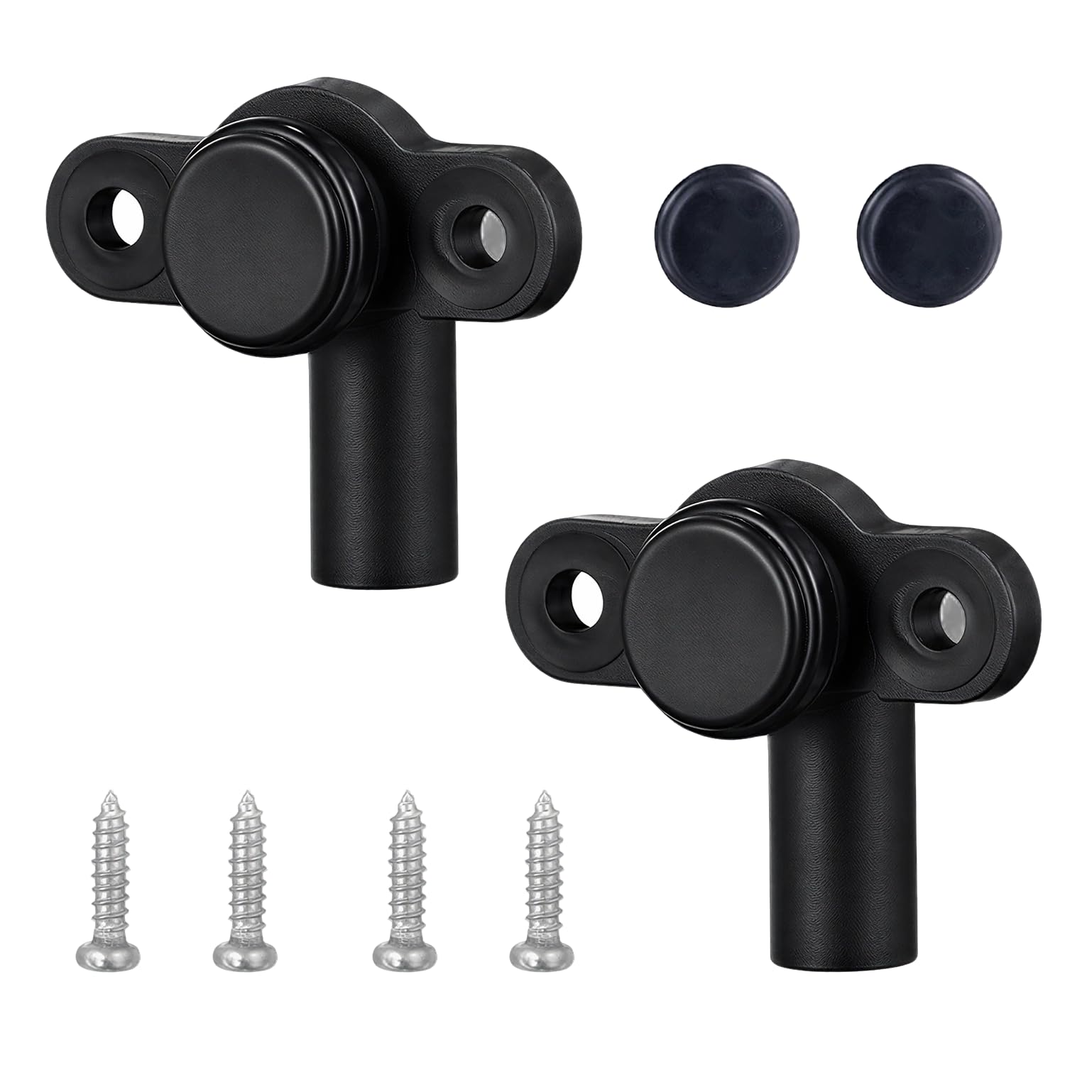 2 Pack Pressure Relief Device for Triton Electric Shower, PRD Valve with Seals Cover Screws, Replacement Spare Parts 82800450