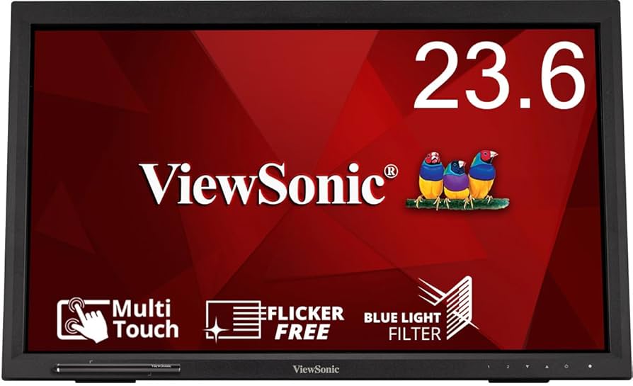 Amazon.co.jp: ViewSonic ビューソニックジャパン 23.6インチ 10