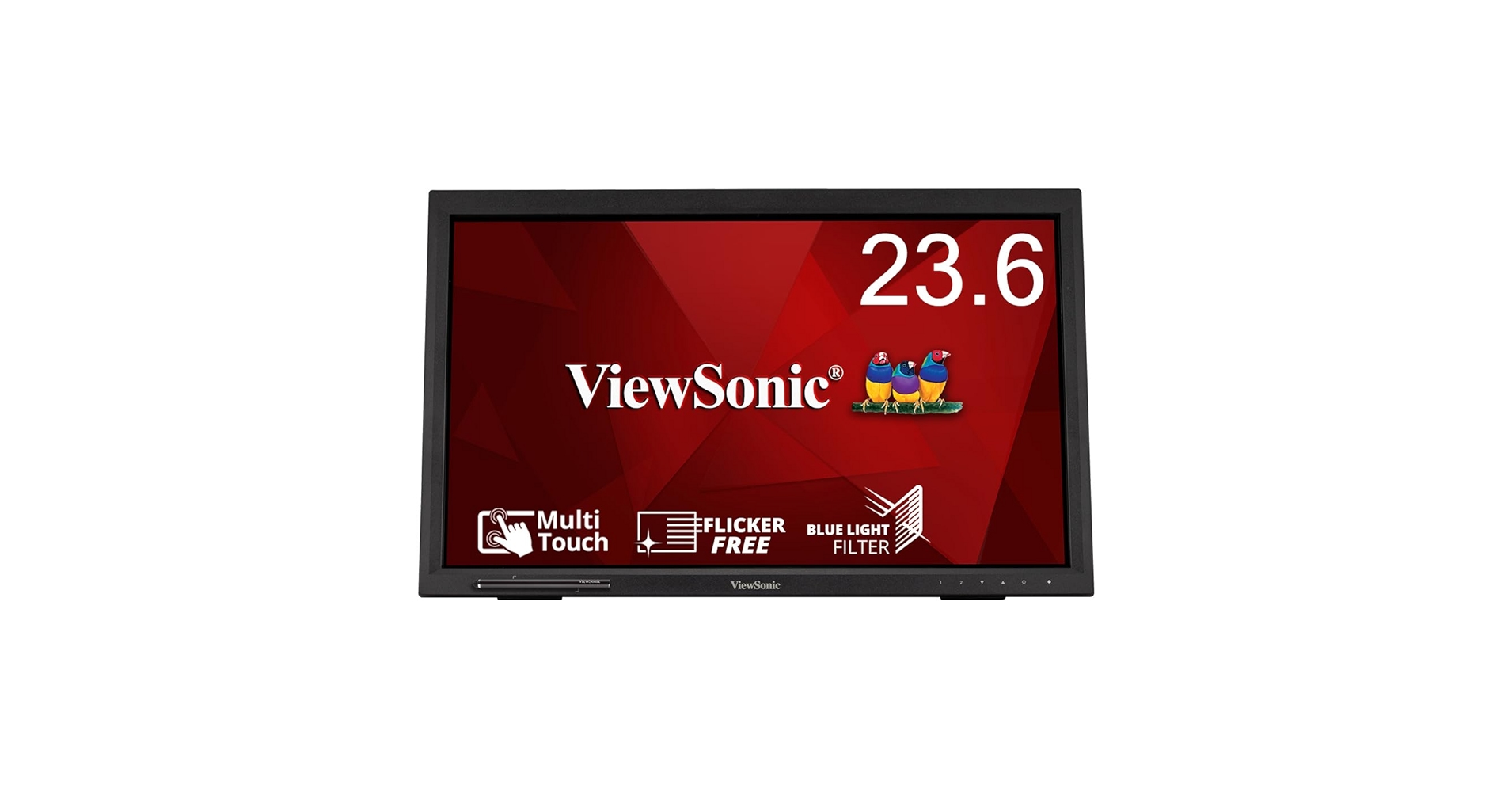 Amazon.co.jp: ViewSonic ビューソニックジャパン 23.6インチ 10