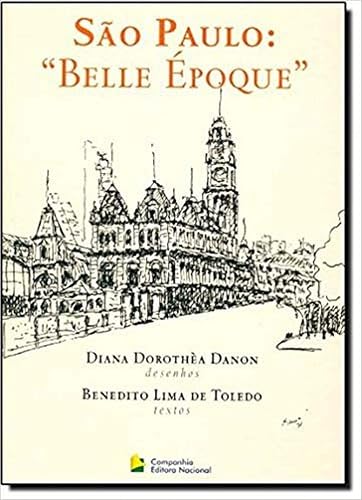São Paulo - Belle Époque