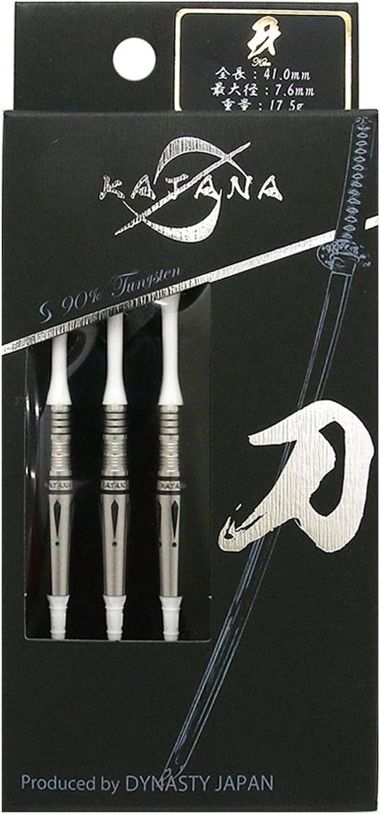 Dynasty KIBA 01-70-017 Darts Barrel [Fang]