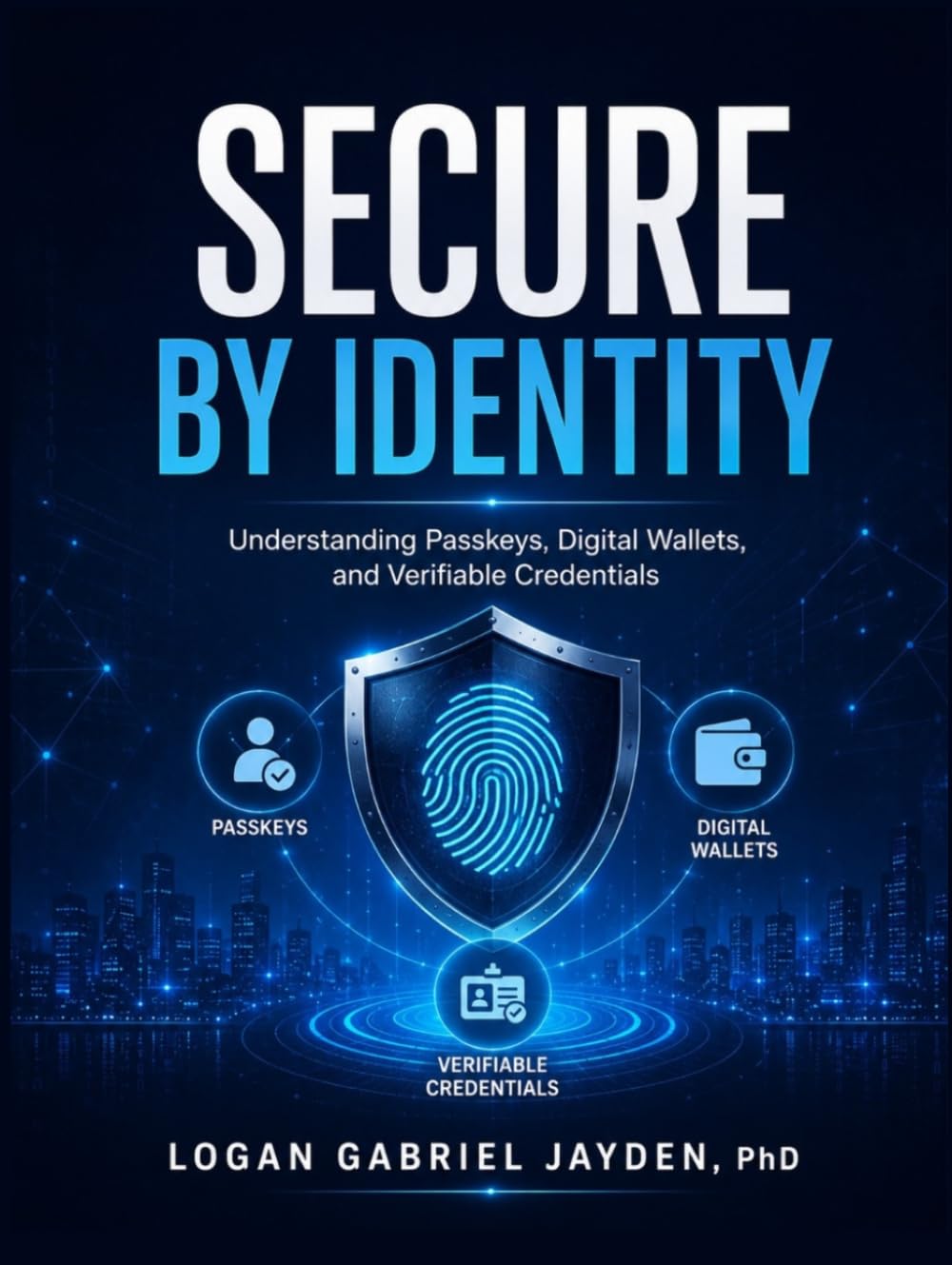 SECURE BY IDENTITY: Understanding Passkeys, Digital Wallets, and Verifiable Credentials