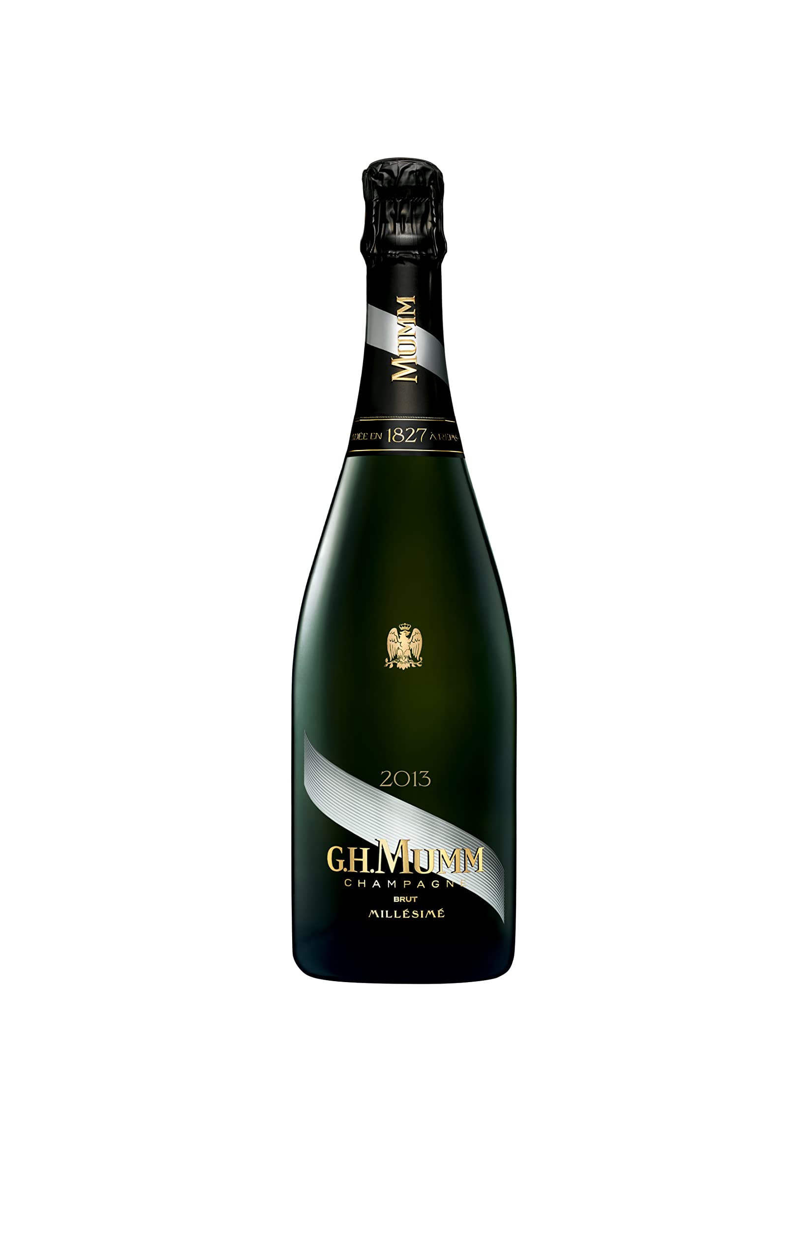 Mumm Millésimé 2013 Brut Vintage Champagne - 750 ml