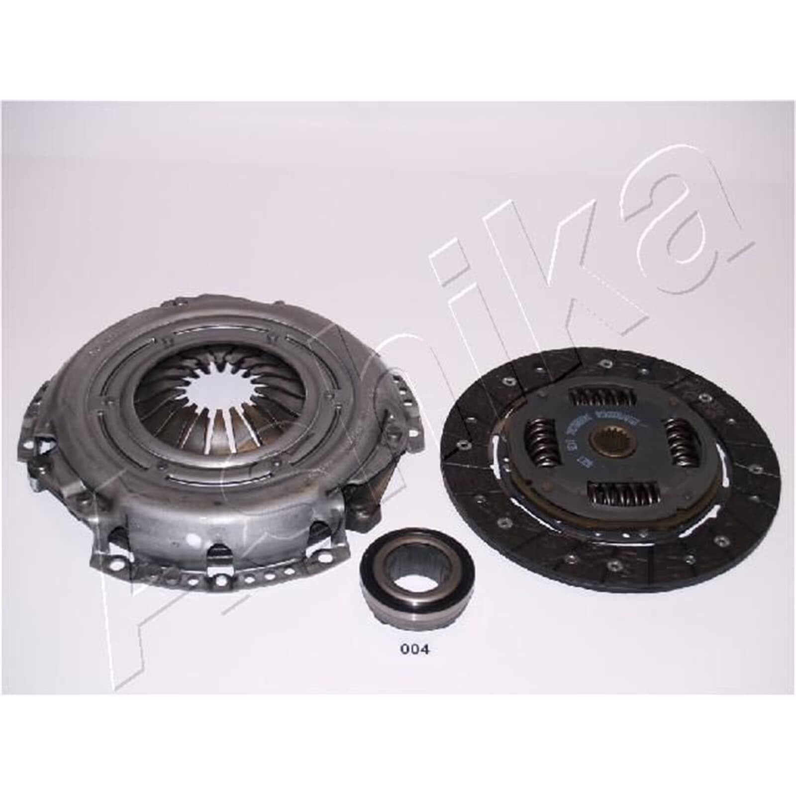 Ashika 92-00-004 Kit frizione