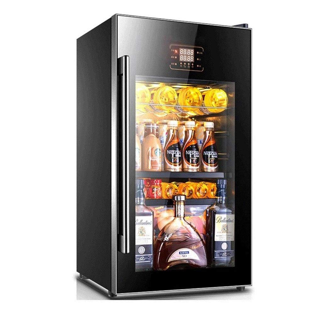 DINGYXIN 24J425G0803 Wine Cooler White