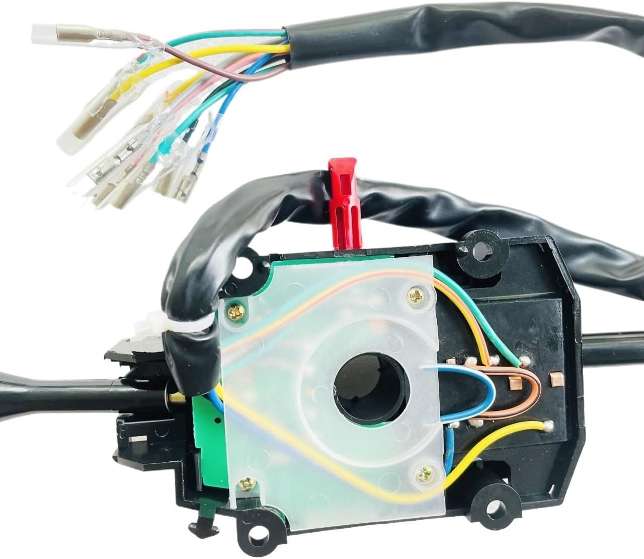 Switch Turn Signal Horn UTV 700 500 MSU 400 800 MASSIMO 37530-115-0000 spare parts