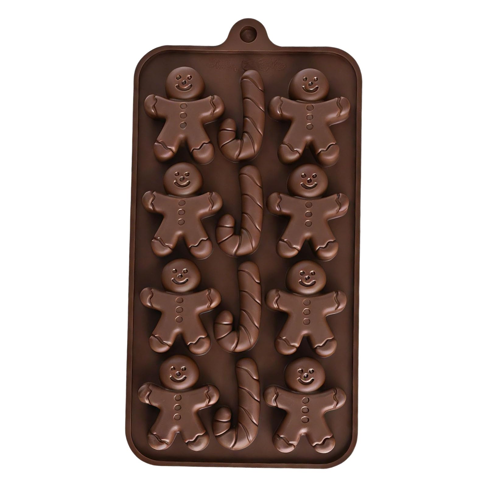 Buxuaaaa Chocolate Multipurpose Silicone Molds Ideal For Homemade Cakes Candies Soap Making Silicone Cake Molds Cake Cast