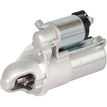 Hyanne 6928N Starter Replacement for Hyundai Genesis V6-3.8L 2010 2011 OE# 36100-3C023 361003C023 36100-3C200 361003C200 1.4kW Clockwise Number of Teeth 8