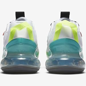 Amazon.co.jp: Nike CT1282-100 Worldwide MX-720-818 WW White/Blue  Fury/Volt/Black, White/Blue Fury/Volt/Black : Clothing, Shoes \u0026 Jewelry