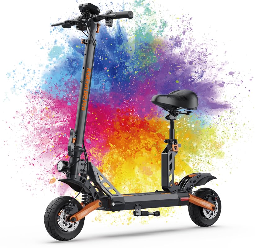 Elektro Scooter Bis 200 Kg