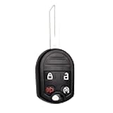 SUPALAND Keyless Entry Key Fob Remote Start Control Replacement Fits for Ford F-150 /F150 2011 2012 2013 2014 F-250/F250 F-350/f350 Super Duty Explorer Expedition Lincoln MKX Navigator OUC6000022