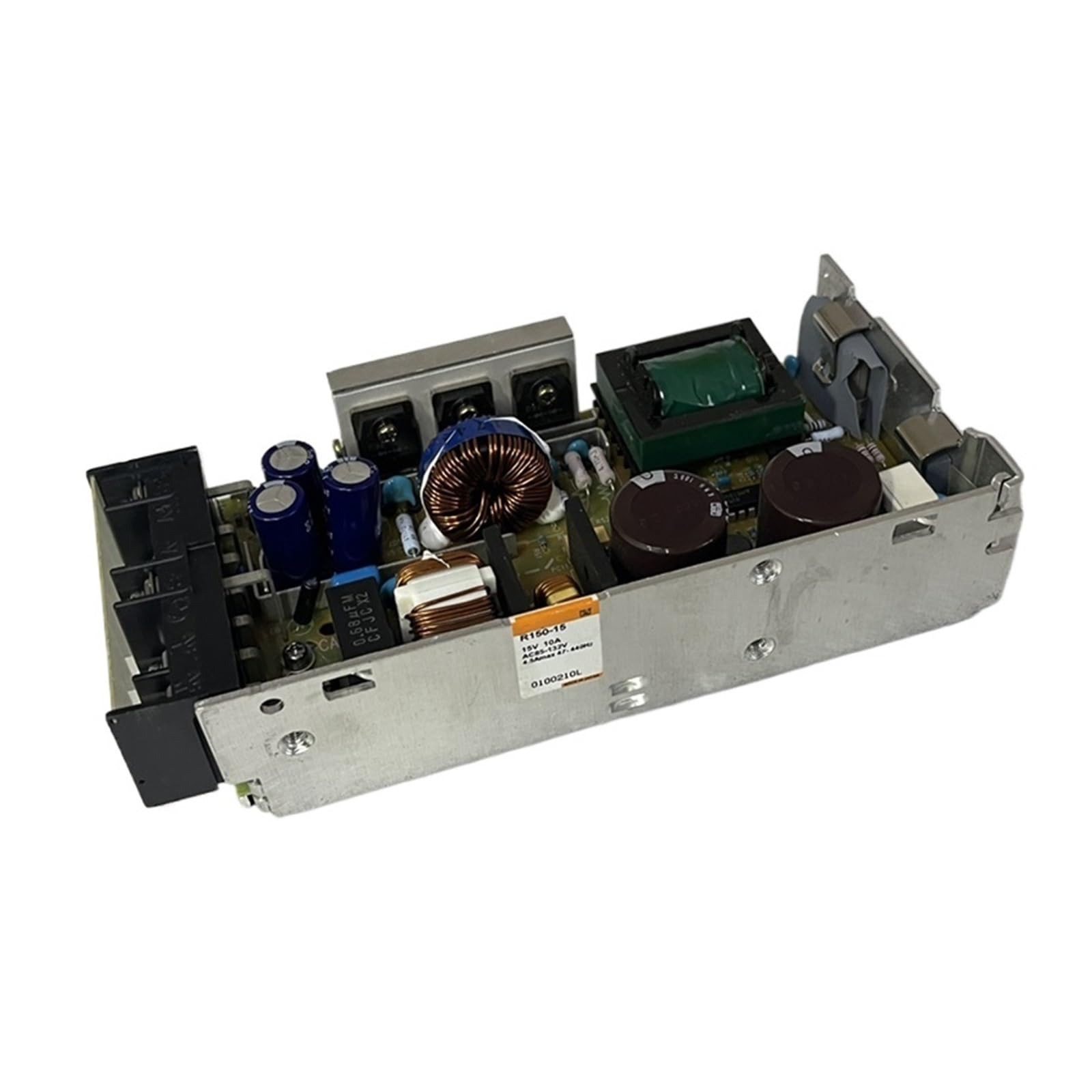 SWEWDSQG Switching Power Supply R150-15 15V 10A 110V