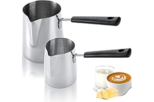 Dicunoy Turkish Coffee Pot