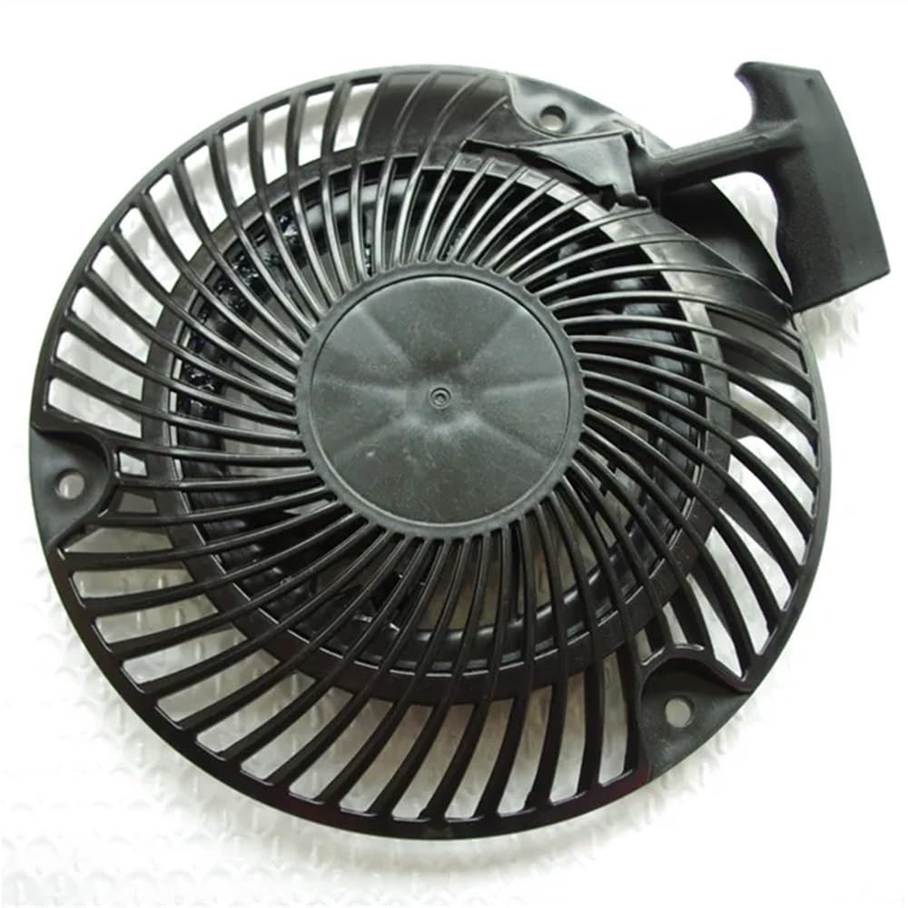 Cortacésped de arranque manual por cuerda con polea reforzada para 793470