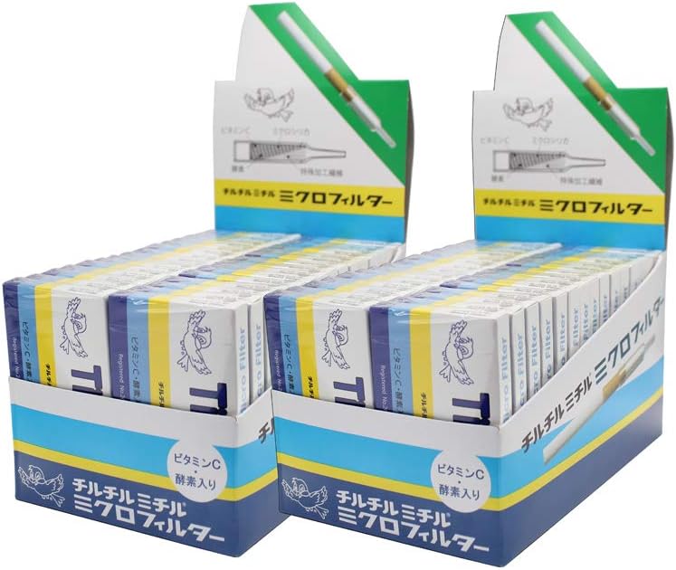 Yani up micro-filter pipe 10 pieces, vitamin C ? KosoIri [buying 60 pieces set] (promethazine 60P)