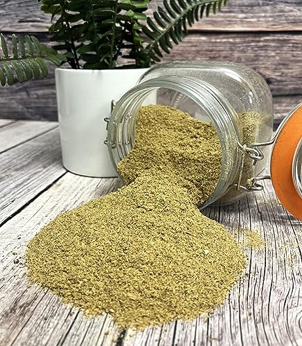 MALTBYS' STORES 1904 LTD Pure Fish Meal 5kg Quality Fishing Bait Groundbait - Image 3