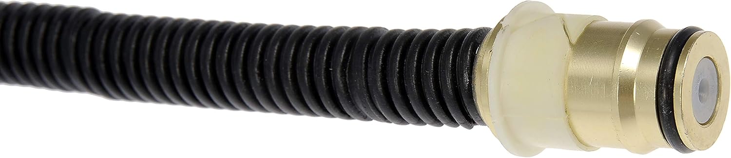 Dorman 628-103 Hydraulic Clutch Line Compatible with Select Chevrolet / Pontiac Models (OE FIX)