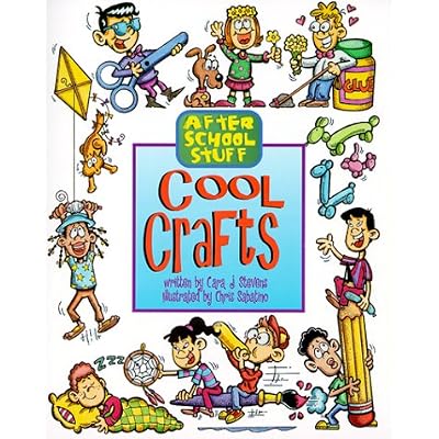 Cool Crafts