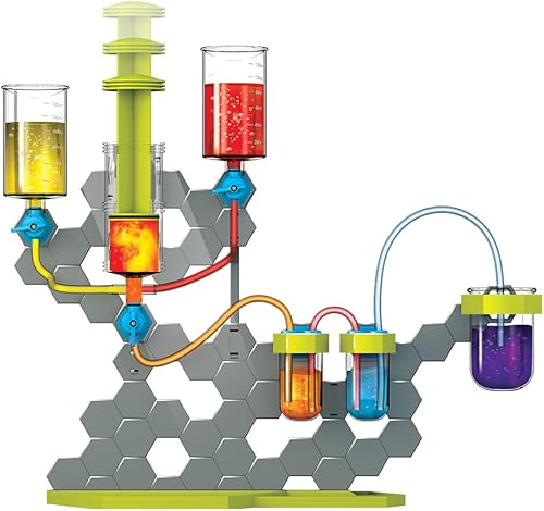 Miniatura 6 de smartLAB juguetes última fórmula secreta Lab