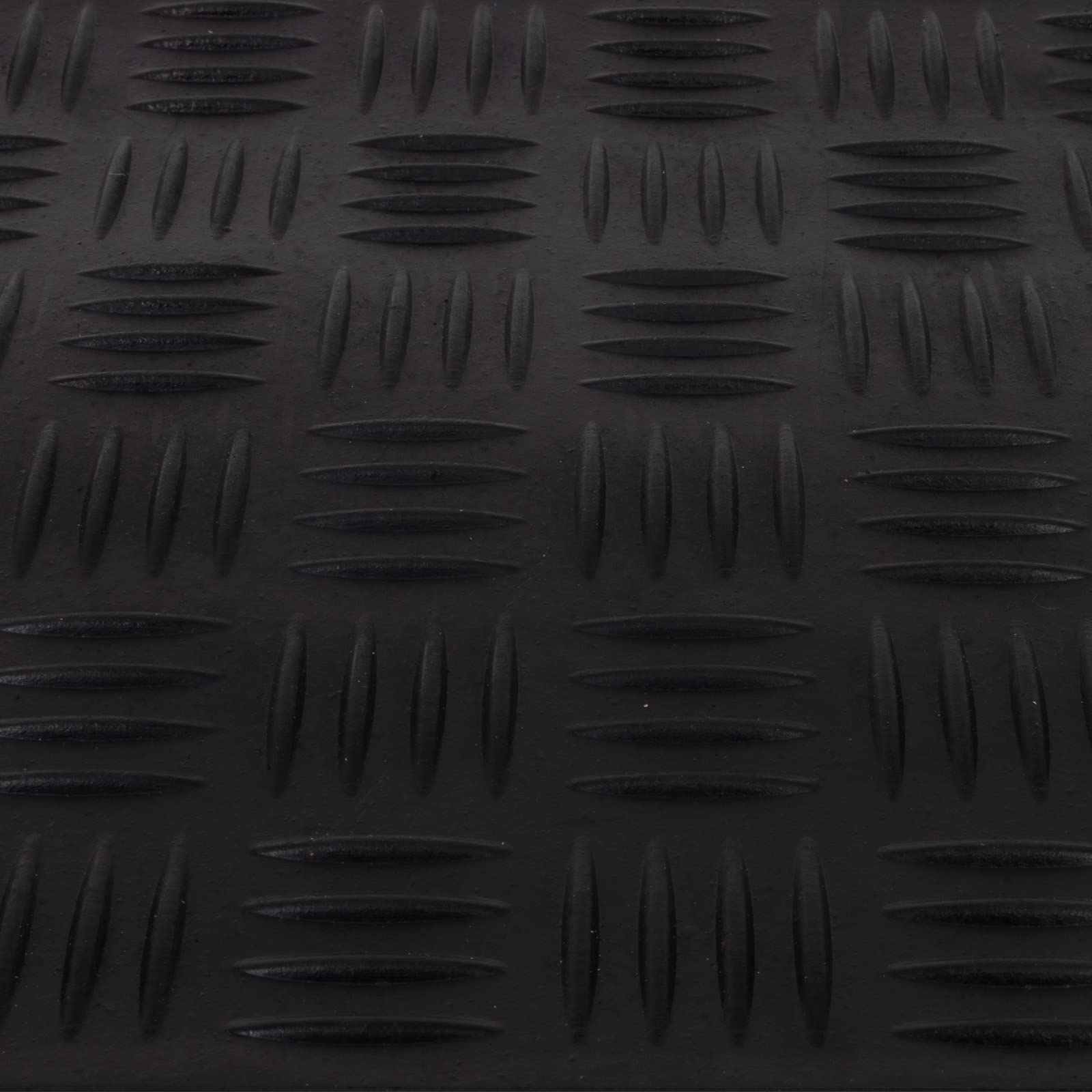 Casa Pura Tappetino Per Gradini In Gomma – 25 X 75 Cm – Set Di 5 - Foto 5