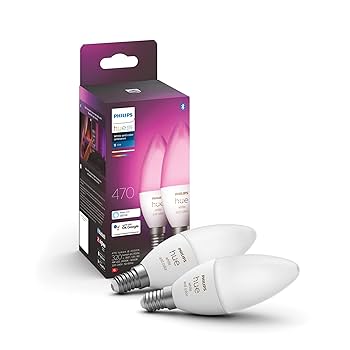 フィリップスPhillips Hue White ambiance 5個セット Philips Hue White & Color Ambiance Outdoor LightStrip 5m