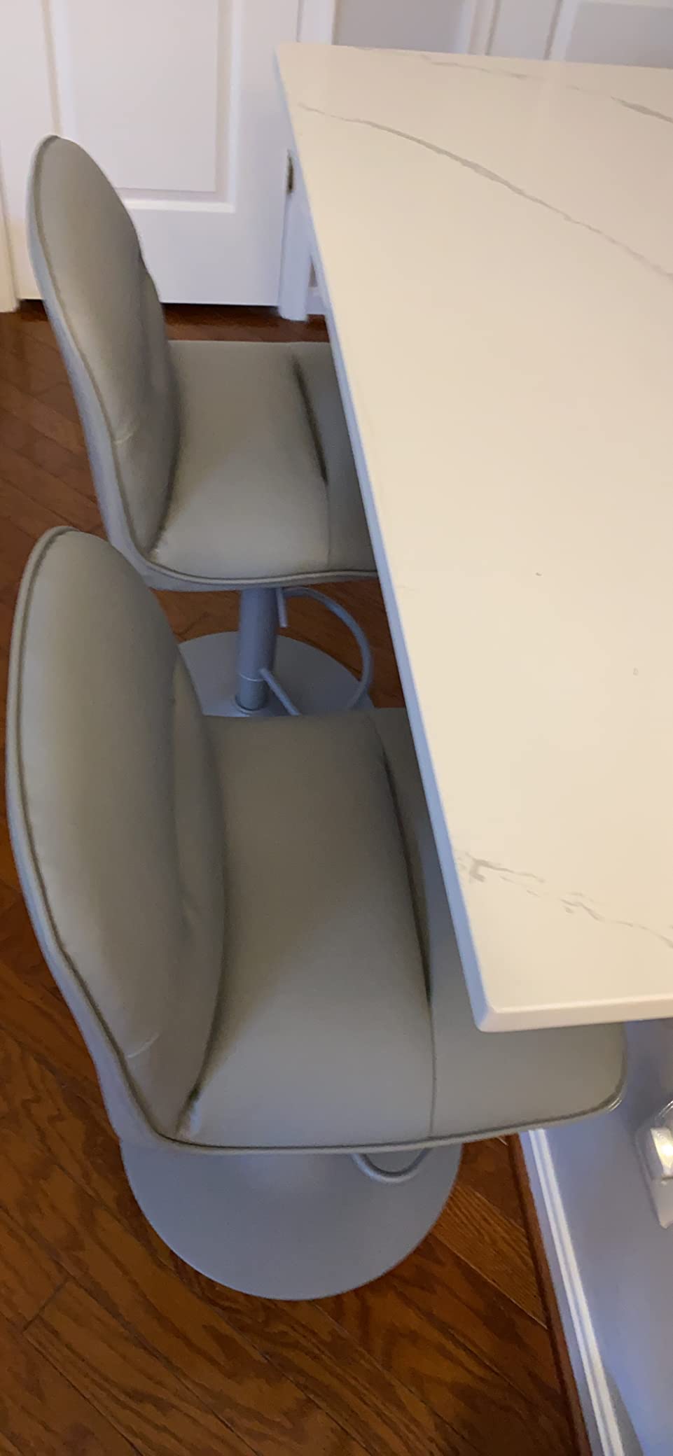 Customer photo