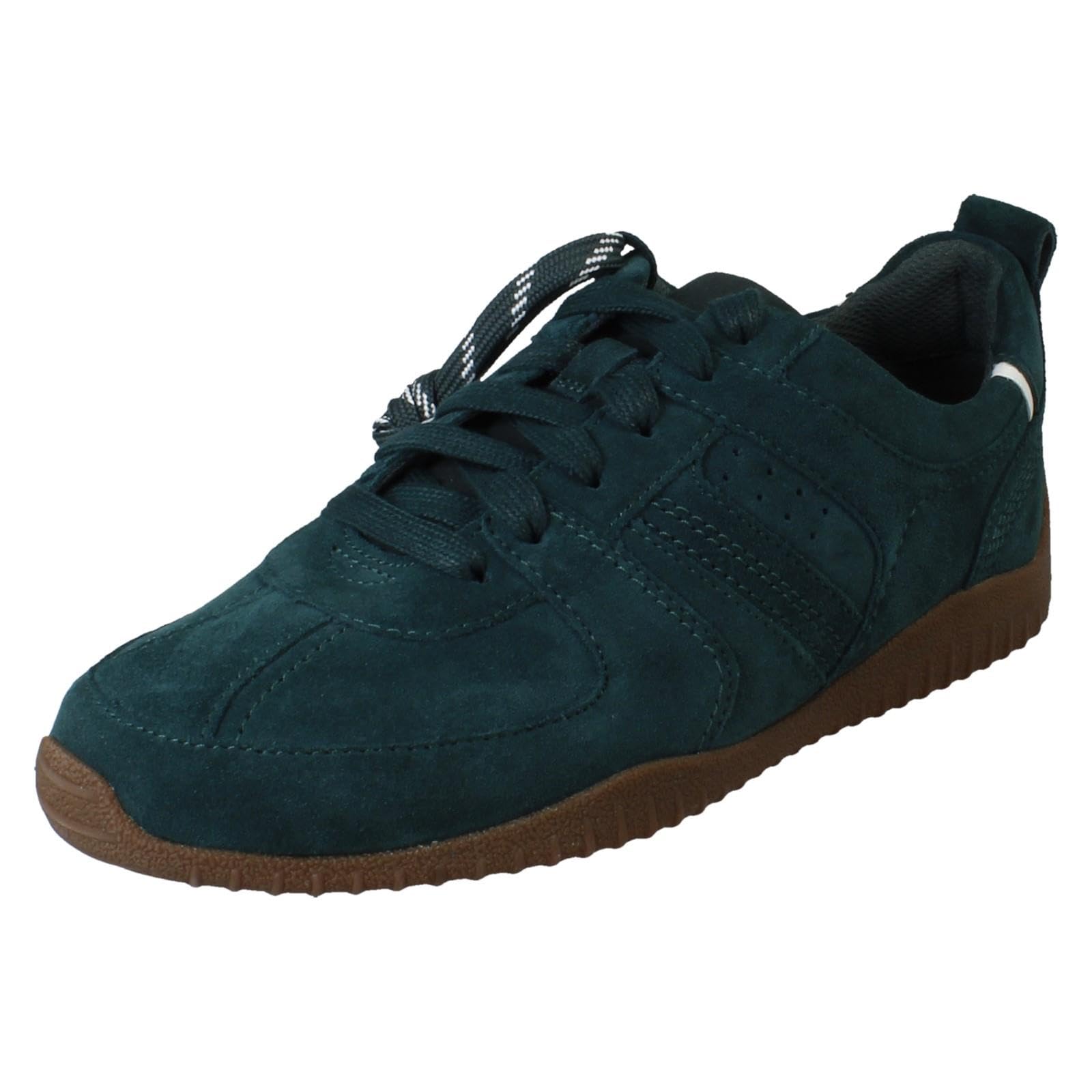 Clarks Premium Women's Meridor Lace-
