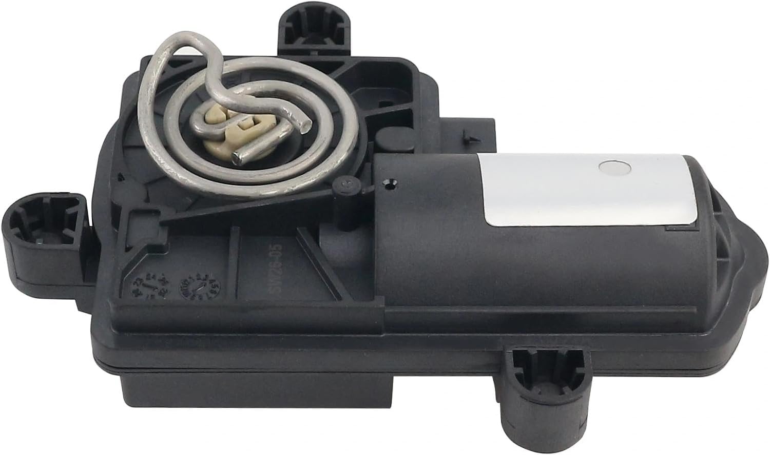 Electronic Exhaust Actuator Control Valve Replaces 95B133246C