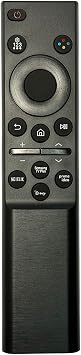 BN59-01388A BN59-01388H BN59-01457A Replacement Remote Control Compatible with Samsung TV UN70DU6900DXZA UN60DU6900DXZA UN50DU6900DXZA UN70DU7200DXZA UN65DU7200FXZA UN75DU7200BXZA