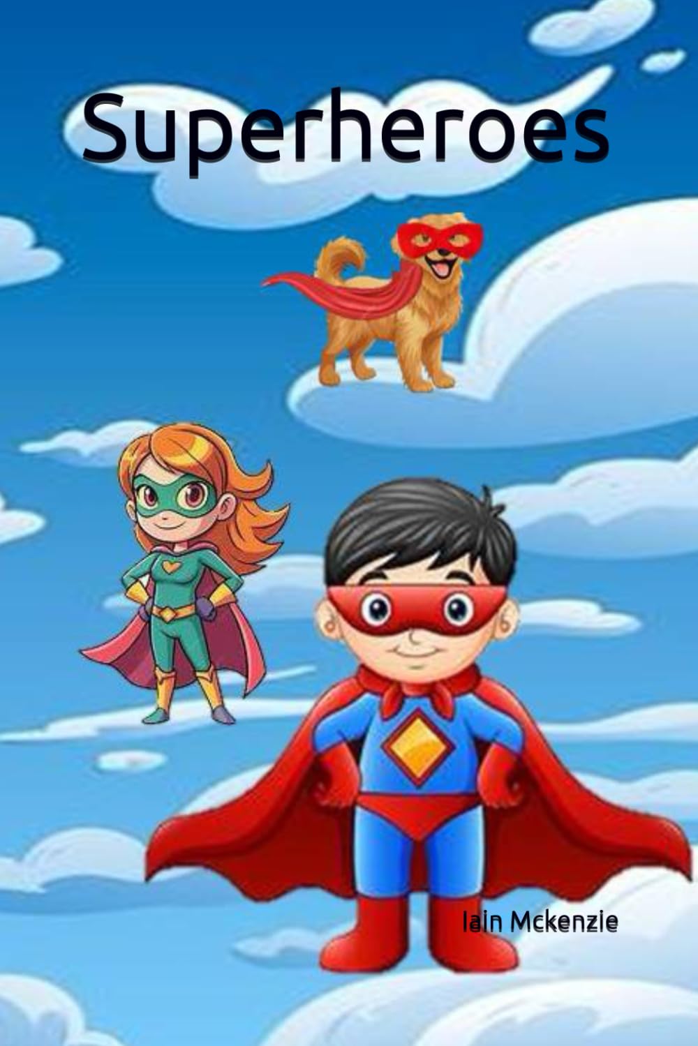 Superheroes
