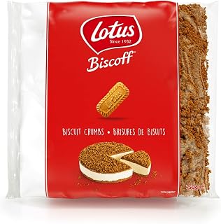 Lotus Biscoff - Cookie Crumbs 750g