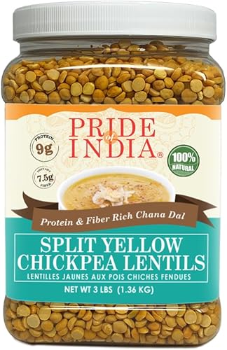 Vista 81 de Pride of India - Tarros de frijoles y lentejas