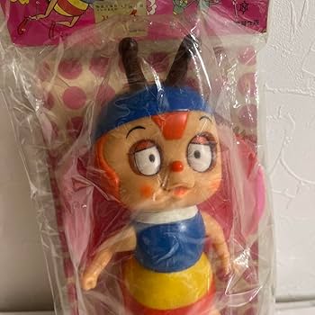 ⚠️デッドストック品・激レア　みなしごハッチ　ソフビ中嶋製作所 Amazon.co.jp: / デッドストック品・激レア みなしごハッチ