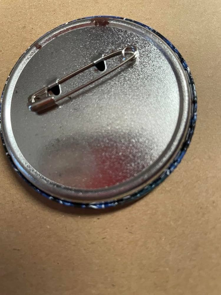 Amazon.co.jp: 碧棺左馬刻 缶バッジ まとめ売り : おもちゃ