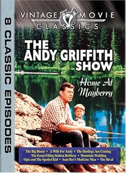 Andy Griffith Show - Home at Mayberry