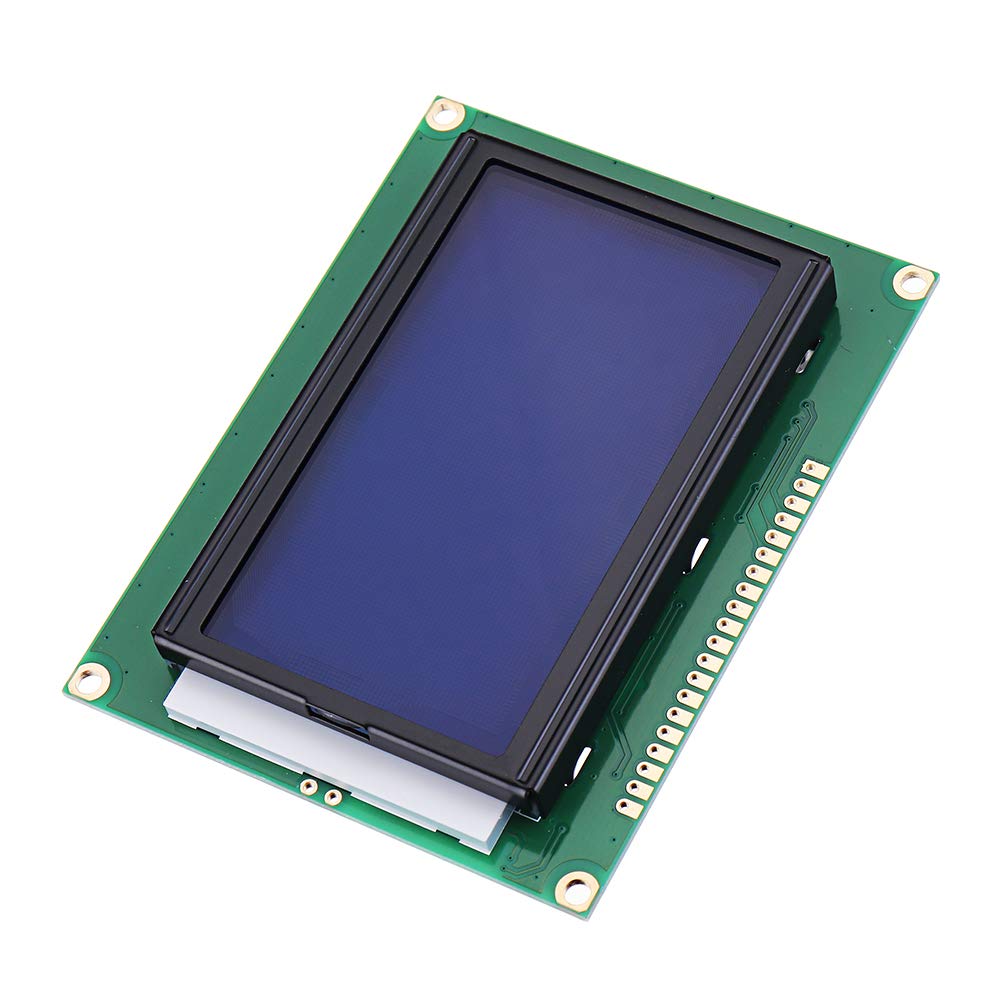 専用商品 128x64 ドット マトリックス LCD - RG12864B 液晶モジュール - レイ