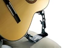 Ergoplay Guitar rest Michael Tršster Lefthand model