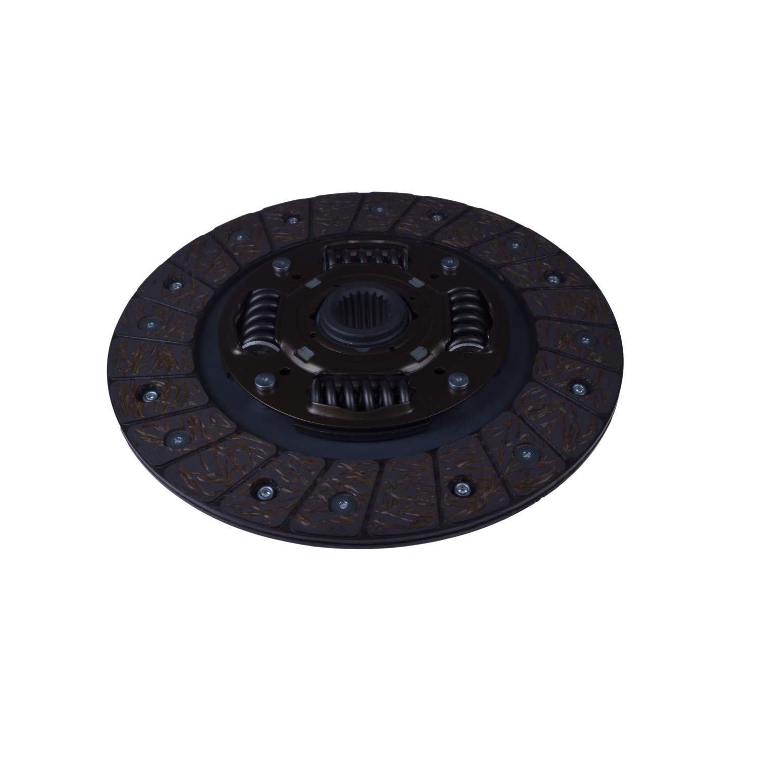 Genuine Blue Print Clutch Disc - ADT331106
