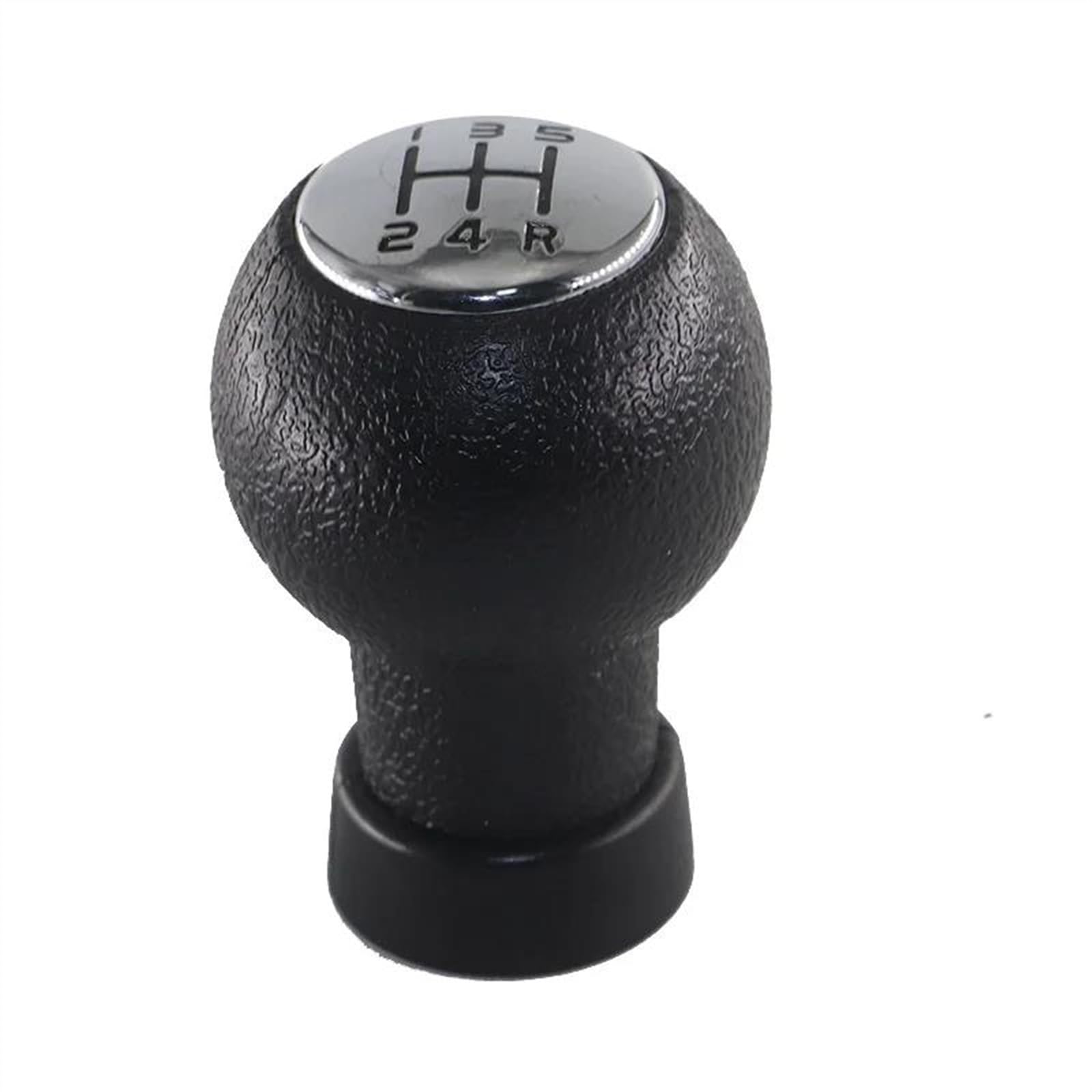 CAVINBDZ for Fiat for Sedici 2006-2014 Gear Shift Knob Lever Change Gearbox Shifter Plastic Manual Selector Transmission Handle